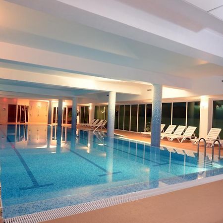 פלובדיב Hotel Complex Djia Beach מראה חיצוני תמונה