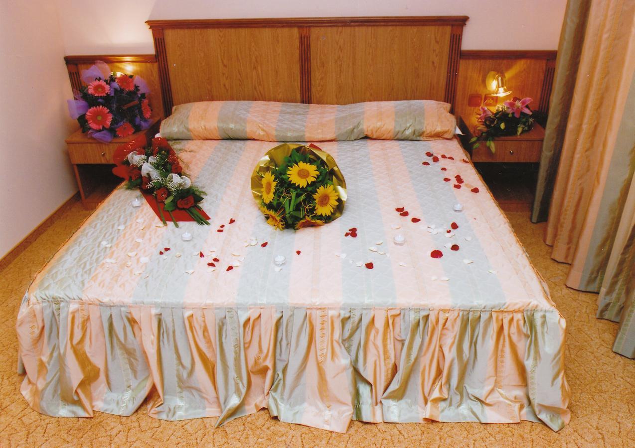 פלובדיב Hotel Complex Djia Beach מראה חיצוני תמונה