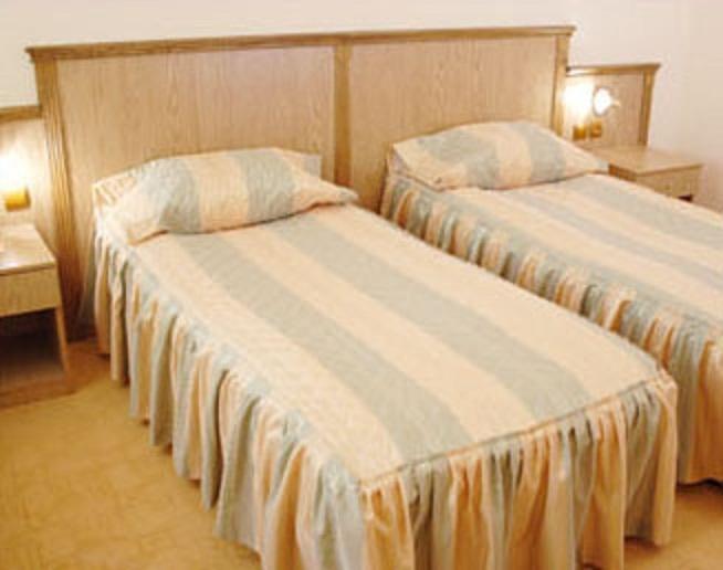 פלובדיב Hotel Complex Djia Beach מראה חיצוני תמונה