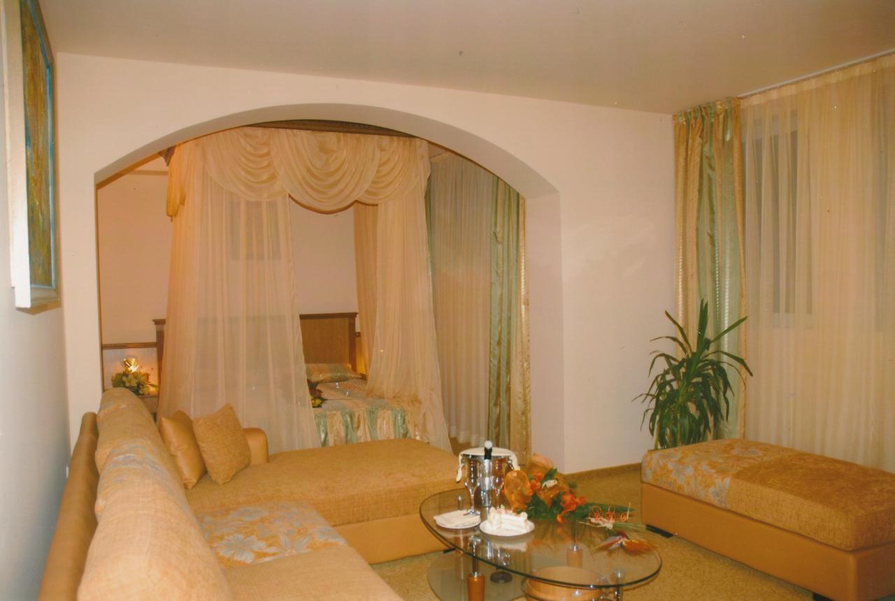 פלובדיב Hotel Complex Djia Beach מראה חיצוני תמונה