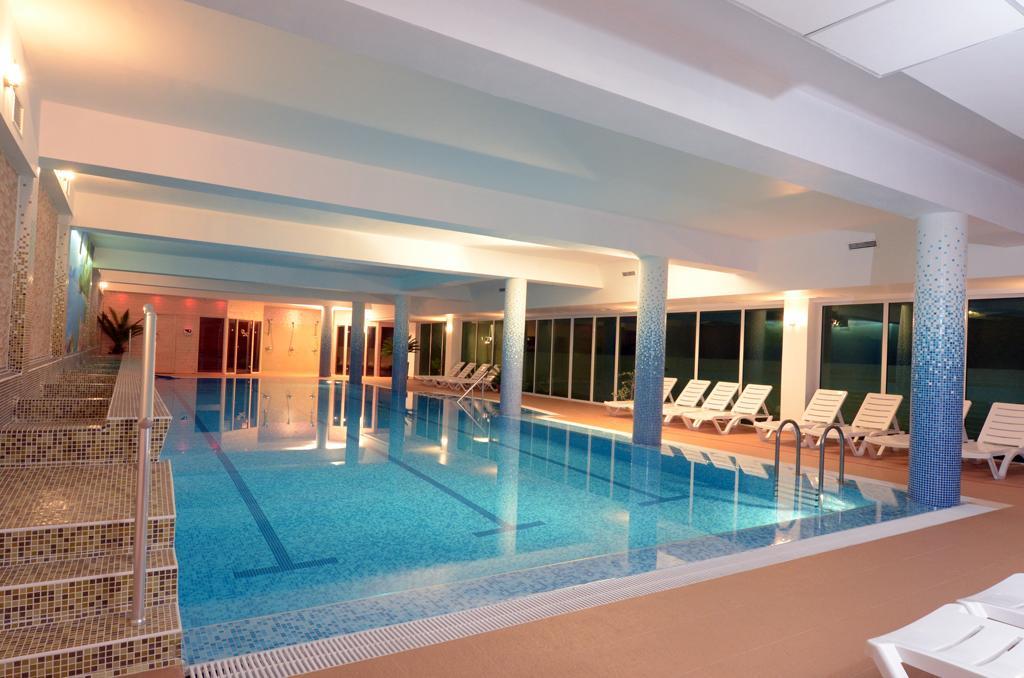 פלובדיב Hotel Complex Djia Beach מראה חיצוני תמונה