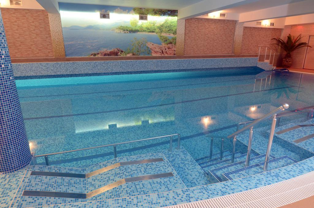 פלובדיב Hotel Complex Djia Beach מראה חיצוני תמונה