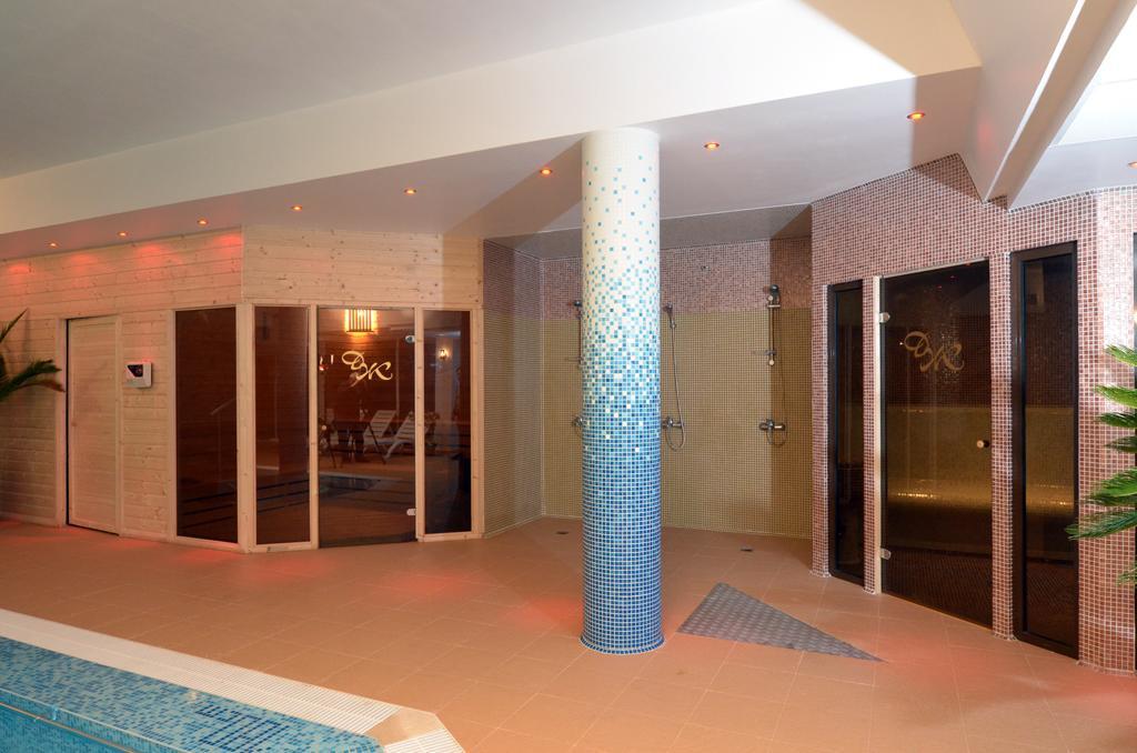 פלובדיב Hotel Complex Djia Beach מראה חיצוני תמונה