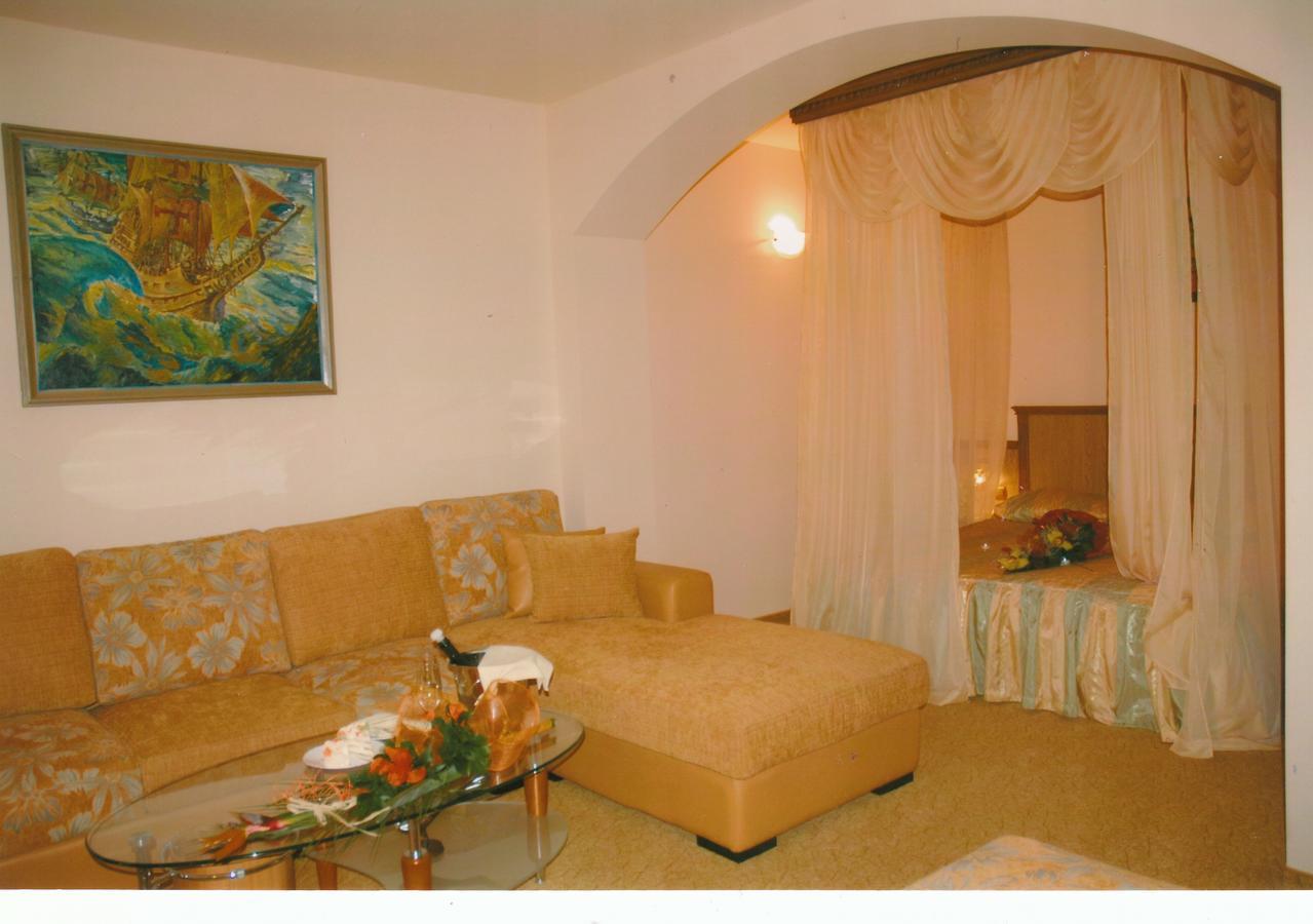 פלובדיב Hotel Complex Djia Beach מראה חיצוני תמונה