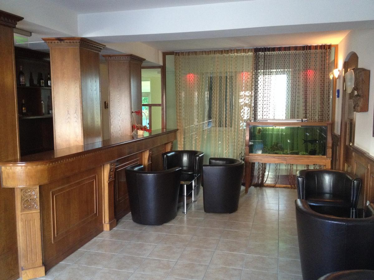 פלובדיב Hotel Complex Djia Beach מראה חיצוני תמונה