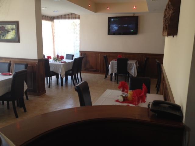 פלובדיב Hotel Complex Djia Beach מראה חיצוני תמונה