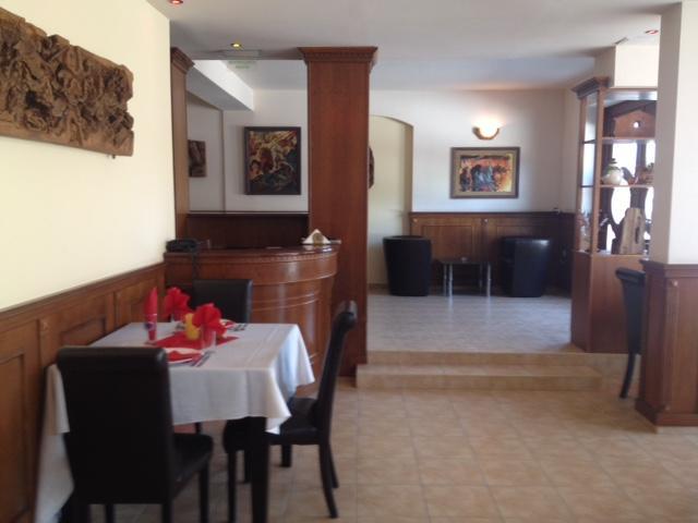 פלובדיב Hotel Complex Djia Beach מראה חיצוני תמונה