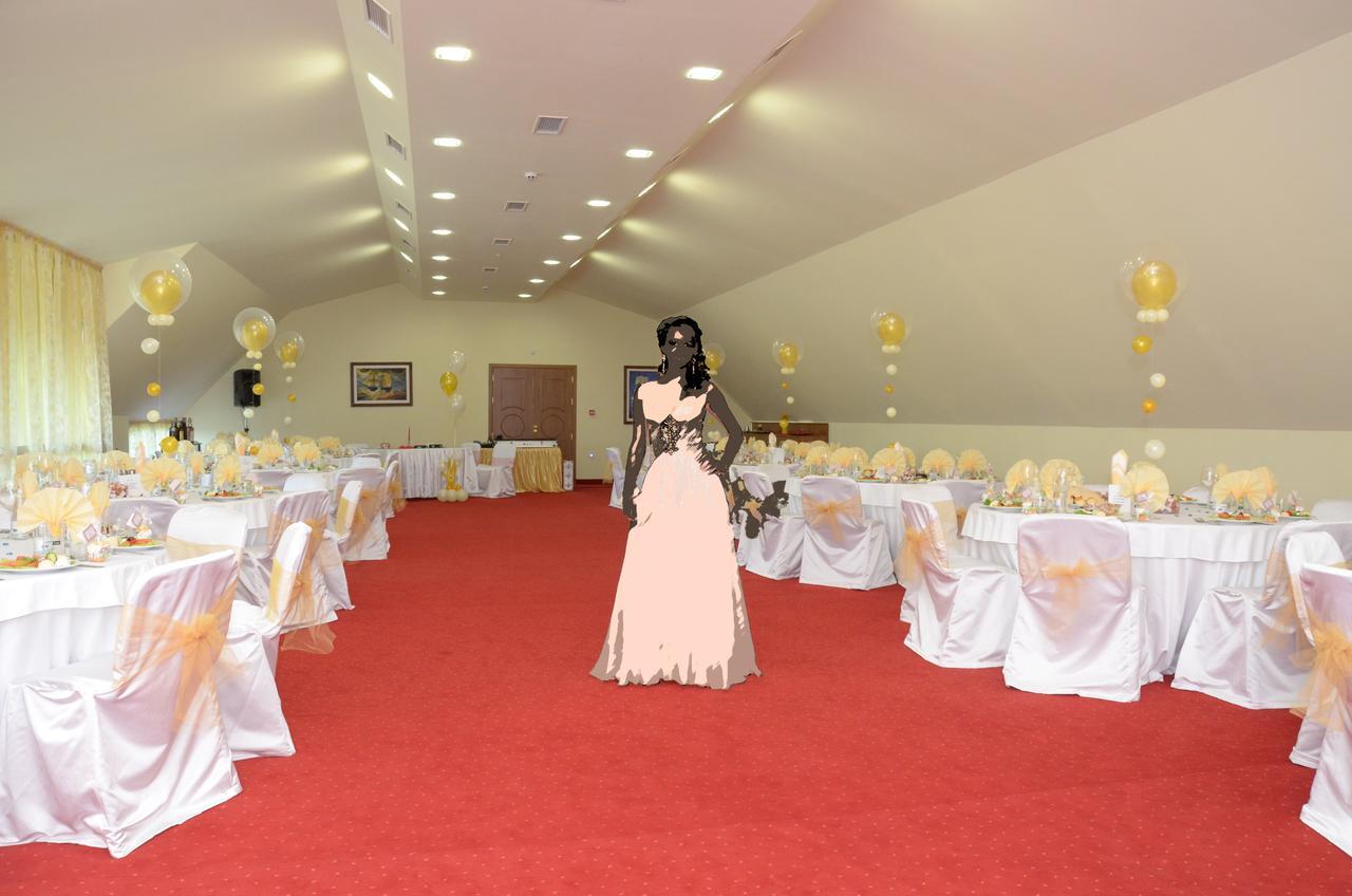 פלובדיב Hotel Complex Djia Beach מראה חיצוני תמונה
